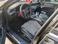 Audi A6L Facelift 45 TFSI Dynamic Luxury - ფოტო 9