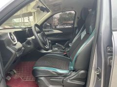 Kingkong Cannon Kingkong Pao 2.0T Manual Diesel Two-wheel Drive Elite Long Box - ფოტო 10