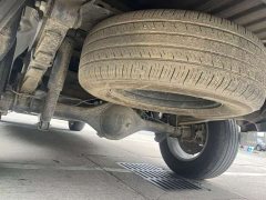 Kingkong Cannon Kingkong Pao 2.0T Manual Diesel Two-wheel Drive Elite Long Box - ფოტო 20