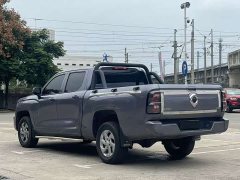 Kingkong Cannon Kingkong Pao 2.0T Manual Diesel Two-wheel Drive Elite Long Box - ფოტო 4