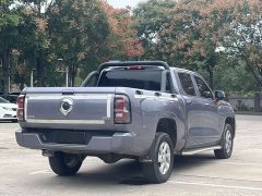 Kingkong Cannon Kingkong Pao 2.0T Manual Diesel Two-wheel Drive Elite Long Box - ფოტო 6