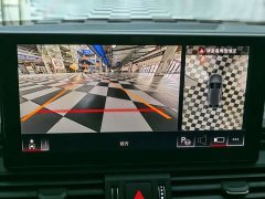 Audi Q5L 40T Luxury Dynamic - ფოტო 12