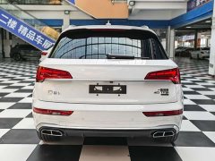 Audi Q5L 40T Luxury Dynamic - ფოტო 5
