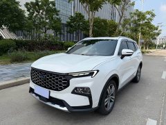 Ford Lingrui EcoBoost 170 Premium - ფოტო 1