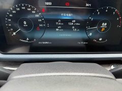 Ford Lingrui EcoBoost 170 Premium - ფოტო 10