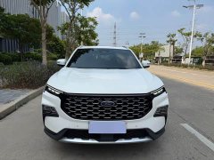 Ford Lingrui EcoBoost 170 Premium - ფოტო 2