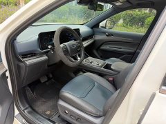 Ford Lingrui EcoBoost 170 Premium - ფოტო 4