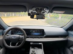 Ford Lingrui EcoBoost 170 Premium - ფოტო 5