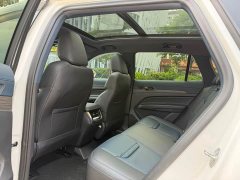 Ford Lingrui EcoBoost 170 Premium - ფოტო 6