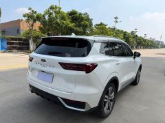 Ford Lingrui EcoBoost 170 Premium - ფოტო 7