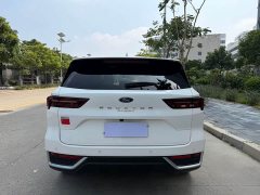 Ford Lingrui EcoBoost 170 Premium - ფოტო 8
