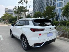 Ford Lingrui EcoBoost 170 Premium - ფოტო 9
