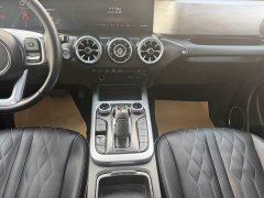 Tank 300 Off-Road Edition 2.0T Challenger - ფოტო 13