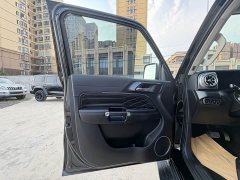 Tank 300 Off-Road Edition 2.0T Challenger - ფოტო 15