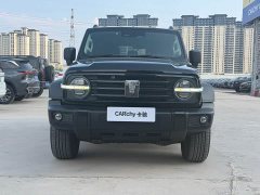 Tank 300 Off-Road Edition 2.0T Challenger - ფოტო 2