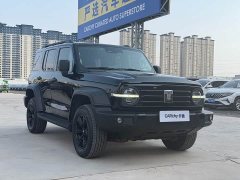 Tank 300 Off-Road Edition 2.0T Challenger - ფოტო 3