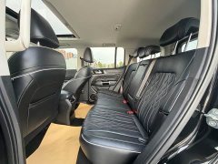 Tank 300 Off-Road Edition 2.0T Challenger - ფოტო 8