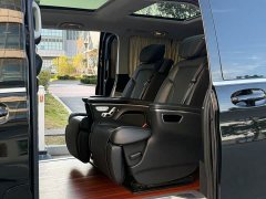 Mercedes-Benz V-Class V 260 L Long Wheelbase Luxury Edition - ფოტო 11