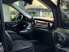 Mercedes-Benz V-Class V 260 L Long Wheelbase Luxury Edition - ფოტო 13