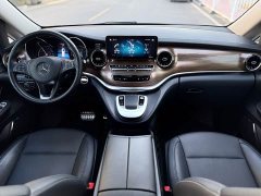 Mercedes-Benz V-Class V 260 L Long Wheelbase Luxury Edition - ფოტო 14