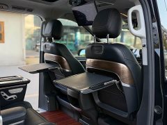 Mercedes-Benz V-Class V 260 L Long Wheelbase Luxury Edition - ფოტო 16