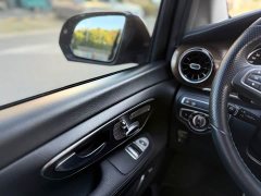 Mercedes-Benz V-Class V 260 L Long Wheelbase Luxury Edition - ფოტო 19