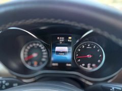 Mercedes-Benz V-Class V 260 L Long Wheelbase Luxury Edition - ფოტო 20