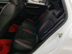 Geely Emgrand X3 PRO 1.5L CVT Luxury - ფოტო 11