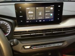 Geely Emgrand X3 PRO 1.5L CVT Luxury - ფოტო 13
