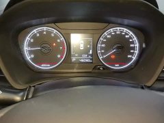Geely Emgrand X3 PRO 1.5L CVT Luxury - ფოტო 14