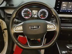 Geely Emgrand X3 PRO 1.5L CVT Luxury - ფოტო 15