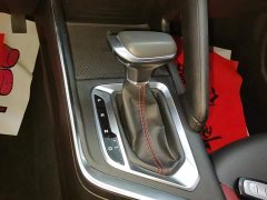 Geely Emgrand X3 PRO 1.5L CVT Luxury - ფოტო 16