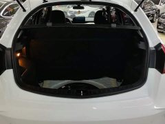 Geely Emgrand X3 PRO 1.5L CVT Luxury - ფოტო 4