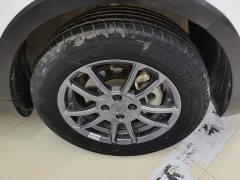 Geely Emgrand X3 PRO 1.5L CVT Luxury - ფოტო 6