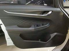 Geely Emgrand X3 PRO 1.5L CVT Luxury - ფოტო 7