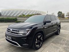 Volkswagen Teramont 380TSI AWD Luxury Edition - ფოტო 1