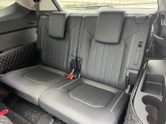 Volkswagen Teramont 380TSI AWD Luxury Edition - ფოტო 10