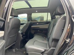 Volkswagen Teramont 380TSI AWD Luxury Edition - ფოტო 11