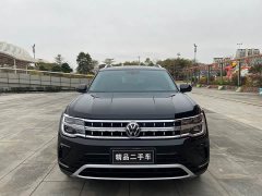Volkswagen Teramont 380TSI AWD Luxury Edition - ფოტო 2