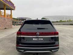 Volkswagen Teramont 380TSI AWD Luxury Edition - ფოტო 5