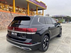 Volkswagen Teramont 380TSI AWD Luxury Edition - ფოტო 6