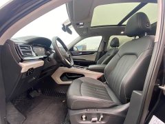 Volkswagen Teramont 380TSI AWD Luxury Edition - ფოტო 7