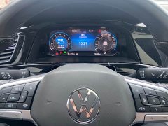 Volkswagen Teramont 380TSI AWD Luxury Edition - ფოტო 8