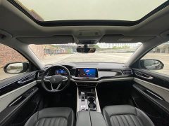 Volkswagen Teramont 380TSI AWD Luxury Edition - ფოტო 9