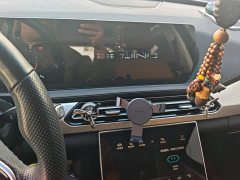 Beijing X7 2020 1.5T Diesel DCT Leading Edition - ფოტო 13