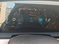 Beijing X7 2020 1.5T Diesel DCT Leading Edition - ფოტო 14