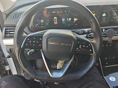 Beijing X7 2020 1.5T Diesel DCT Leading Edition - ფოტო 15