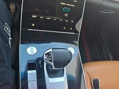 Beijing X7 2020 1.5T Diesel DCT Leading Edition - ფოტო 16
