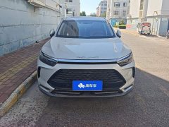 Beijing X7 2020 1.5T Diesel DCT Leading Edition - ფოტო 2