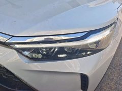 Beijing X7 2020 1.5T Diesel DCT Leading Edition - ფოტო 5
